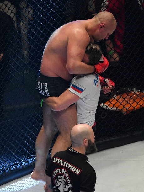 Fedor Emelianenko