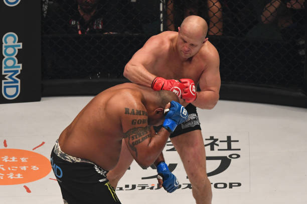 Fedor Emelianenko