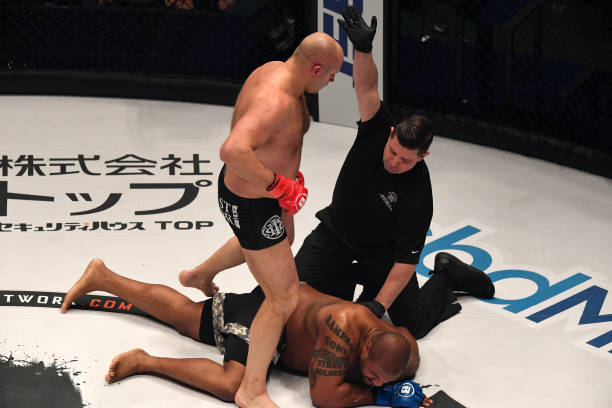 Fedor Emelianenko