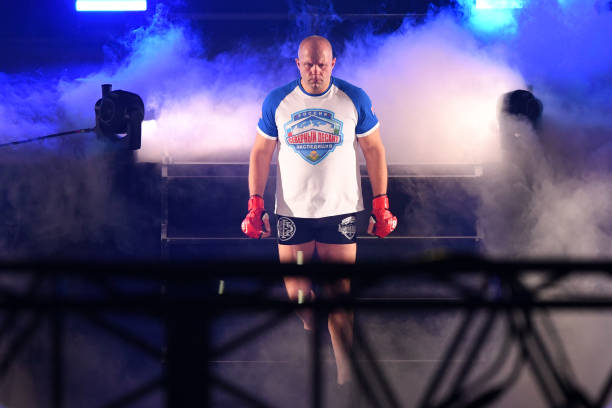 Fedor Emelianenko