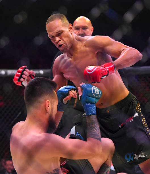 Raymond Daniels
