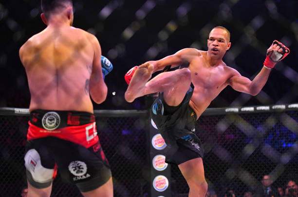 Raymond Daniels