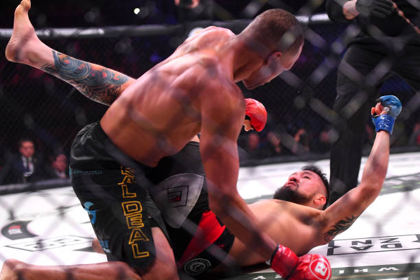 Raymond Daniels
