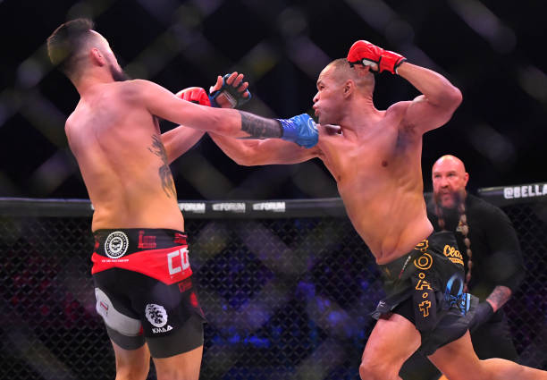 Raymond Daniels