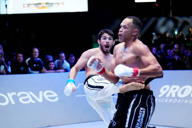 Raymond Daniels