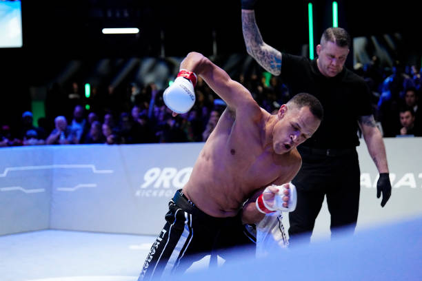 Raymond Daniels