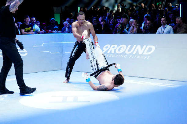 Raymond Daniels