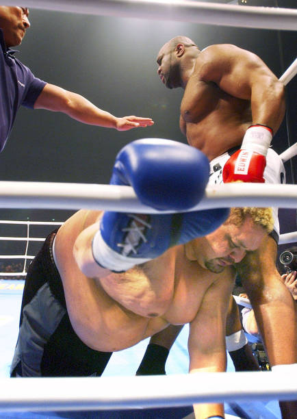 Bob Sapp