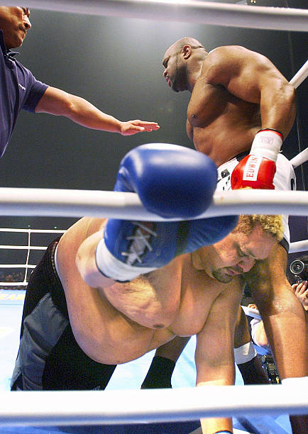 Bob Sapp