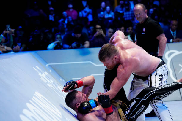 Sam Alvey