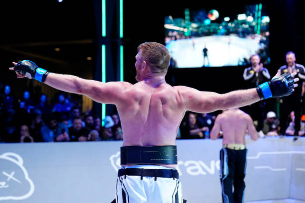 Sam Alvey