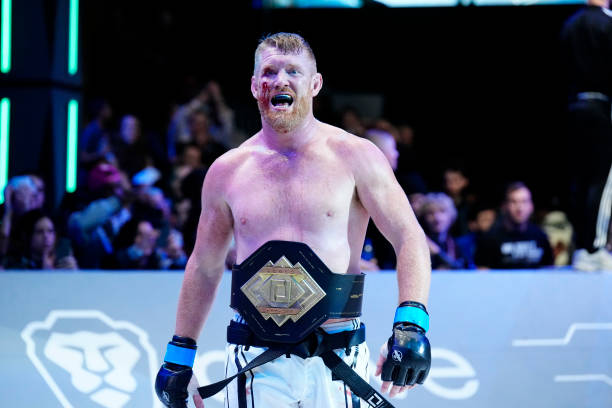 Sam Alvey