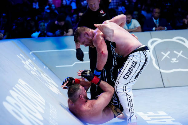 Sam Alvey