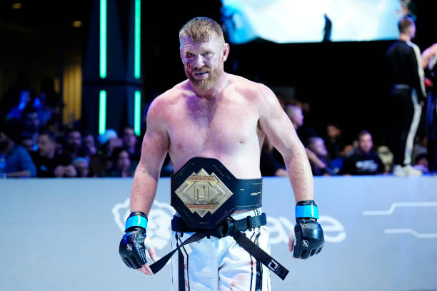 Sam Alvey