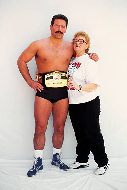 Dan Severn