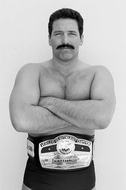 Dan Severn