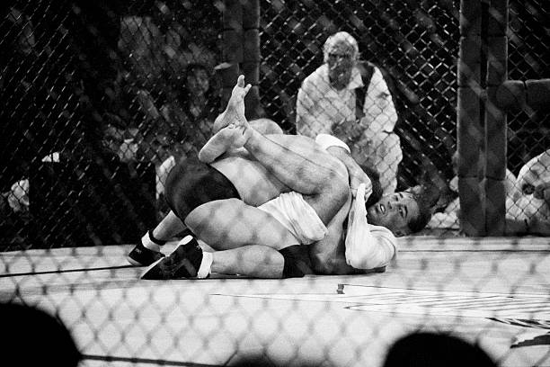 Royce Gracie