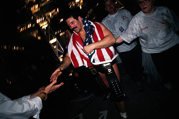 Dan Severn