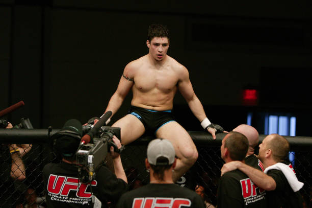 Diego Sanchez