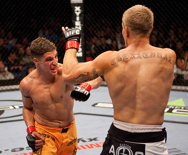 Diego Sanchez