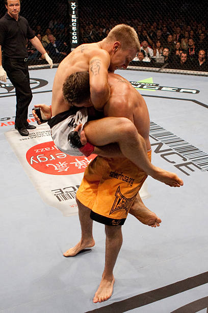 Diego Sanchez