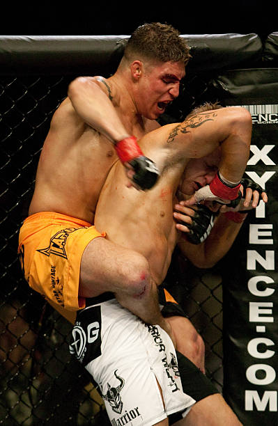 Diego Sanchez