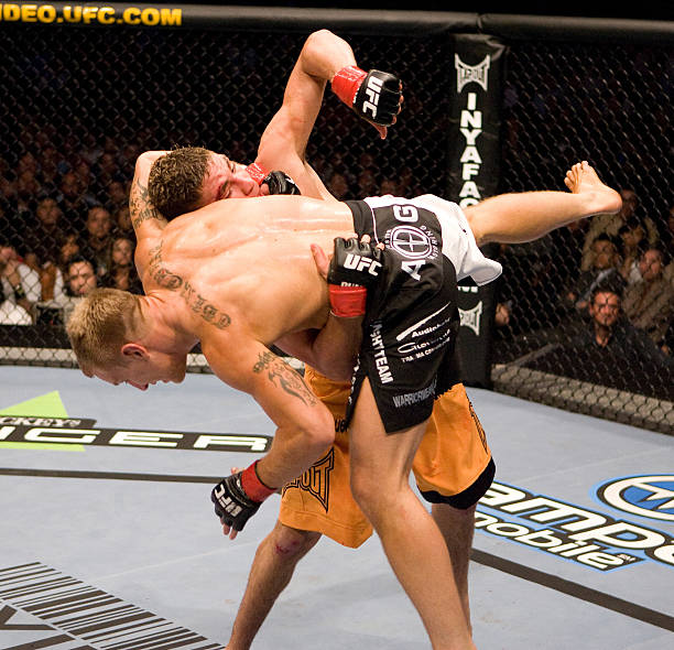 Diego Sanchez