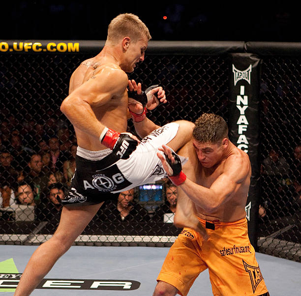 Diego Sanchez