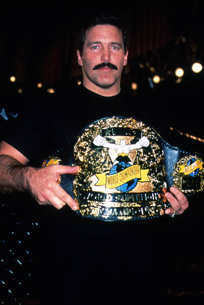 Dan Severn