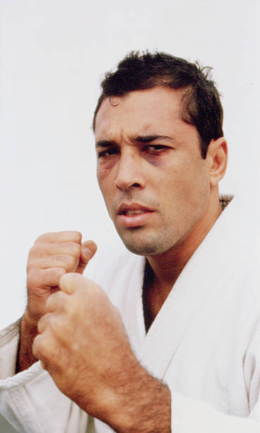 Royce Gracie