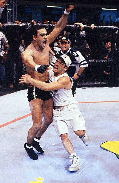 Vitor Belfort