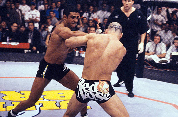 Vitor Belfort