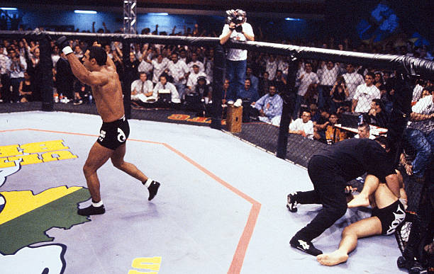 Vitor Belfort