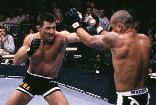 Pat Miletich