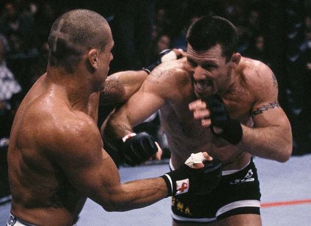 Pat Miletich