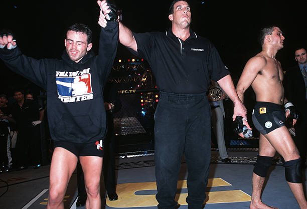 Jens Pulver