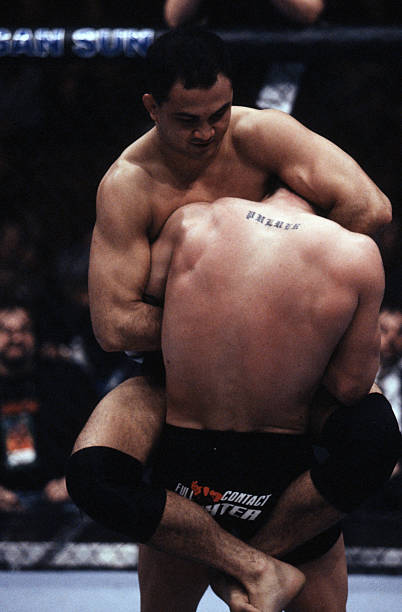Jens Pulver