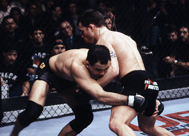 Jens Pulver