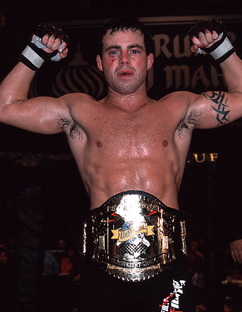 Jens Pulver