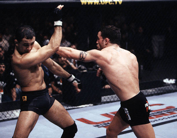 Jens Pulver