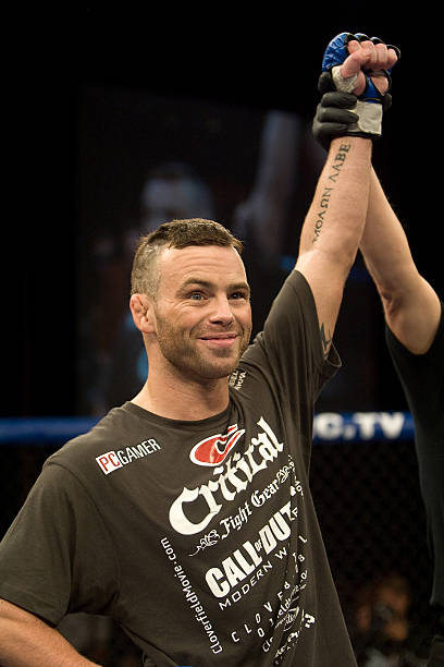 Jens Pulver