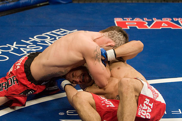 Jens Pulver