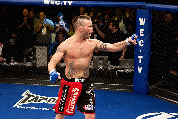Jens Pulver