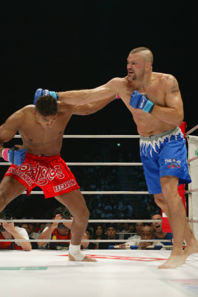 Chuck Liddell
