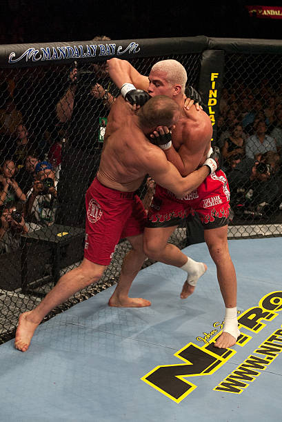 Randy Couture