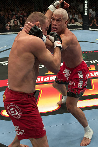 Randy Couture