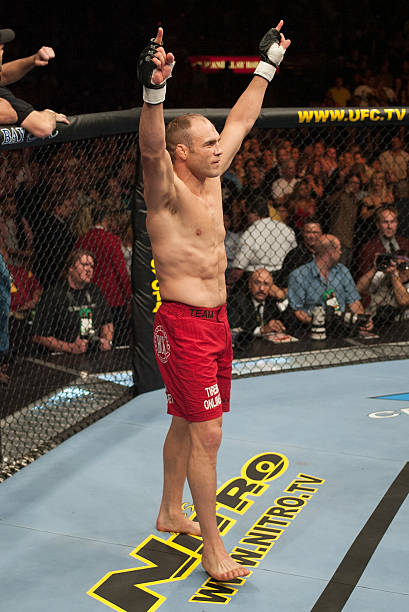 Randy Couture
