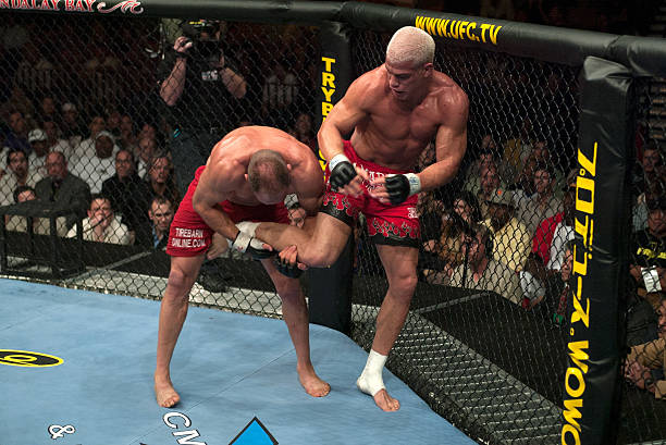 Randy Couture