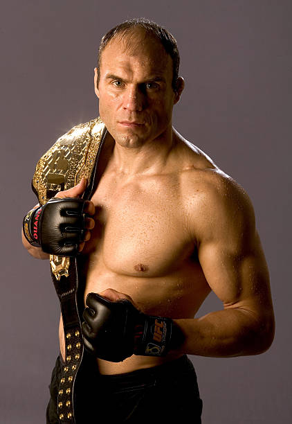 Randy Couture