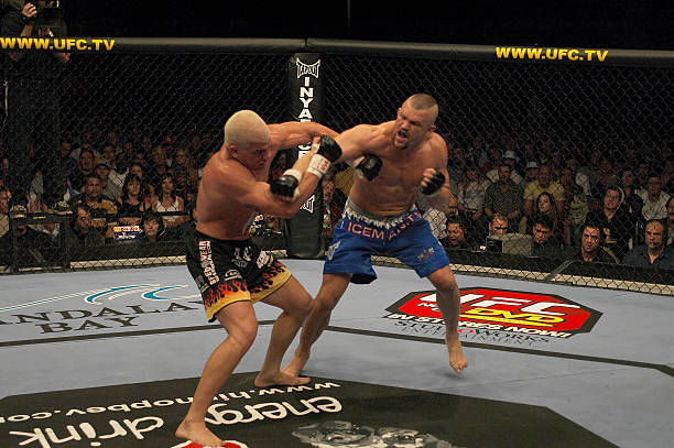 Chuck Liddell